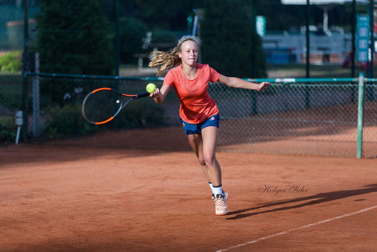 Emma Forgac 319 - Rosenpokal Uetersen